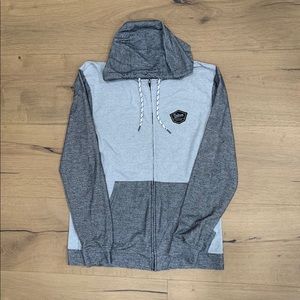Volcom Zipper Jacket